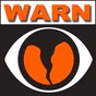 Cincinnati, OH Area Skywarn (WARN) - WB8CRS logo