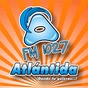 Radio Atlántida logo