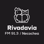 Radio Rivadavia Necochea logo