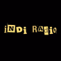 InDi RaDio logo