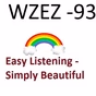 WZEZ-93 logo