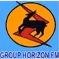 Horizon FM 104.4 logo