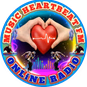 Music Heartbeat FM logo