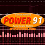 Power 91 logo