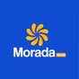 Rádio Morada do Sol FM logo