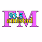 FM Amistad logo