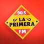 90.5 La Primera - XHPCIE logo