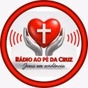 Rádio ao Pé da Cruz logo