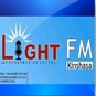 Radio Light FM Kinshasa logo