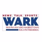 98.9 FM & AM 1490 WARK - WARK logo