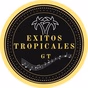 Tropi Exitos GT Radio logo