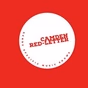 CamdenRadio  - Camden Red-Letter logo
