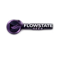 Flowstate Deep Radio logo