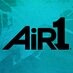 Air1 - KYRA logo