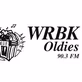 WRBK Oldies 90.3 - W221EO logo