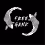 Free Gank Radio logo