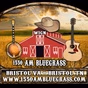 1550 AM Bluegrass - WIGN logo
