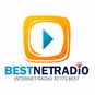 BestNetRadio - 90s Alternative Rock logo
