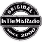 In The Mix Radio logo