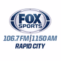 FOX Sports Rapid City - KIMM logo