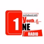 Youth one radio logo