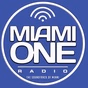 Miami One Radio logo