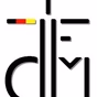 deutschFM logo