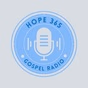 Hope-365 Gospel Radio logo