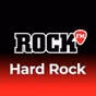 Rock FM - Hard Rock logo