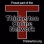 THNK Radio logo