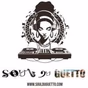 Web Rádio Soul DÚ Guetto logo