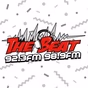 The Beat 92.3 & 98.9 - WBEL logo
