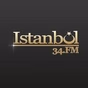 Istanbul34 FM logo