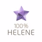 Schlagerplanet Radio - 100% Helene logo