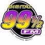 Digital 99 1/2 FM - XHDR logo