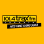 Trax FM Jakarta logo