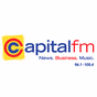Capital FM logo