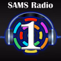 SAMS Radio 1 logo