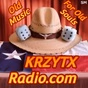 Krazy Texas Radio logo