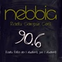 Nebbia Radio Campus Corte logo