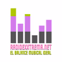 Radio Exxtrema - Latina logo