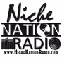 Niche Nation Radio logo