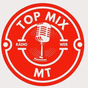 Radio Top Mix logo