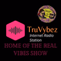 TruVybez Radio 103 logo