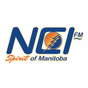 NCI FM - CISV-FM logo