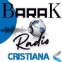 Barak Radio Cristiana logo