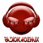 Radio Kaoz Mix logo