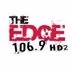 the Edge - WMIT-HD2 logo