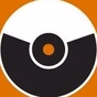 JazzRadio logo