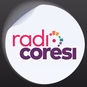 Radio Coresi logo
